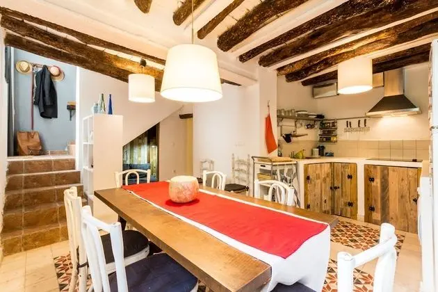 Ev, 4 Yatak Odası, Teras, Dağ Manzaralı