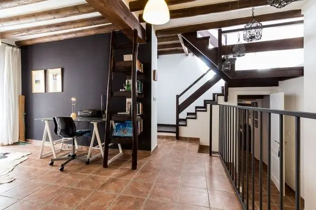 Ev, 4 Yatak Odası, Teras, Dağ Manzaralı