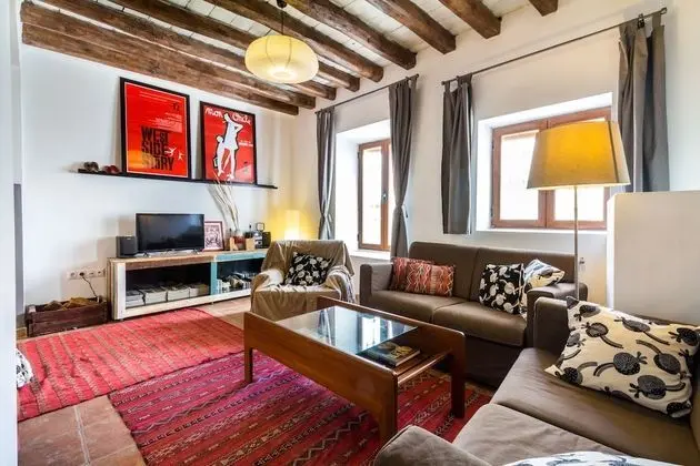 Ev, 4 Yatak Odası, Teras, Dağ Manzaralı