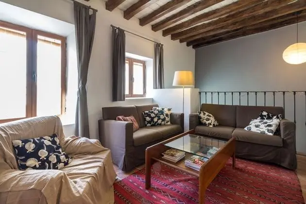 Ev, 4 Yatak Odası, Teras, Dağ Manzaralı