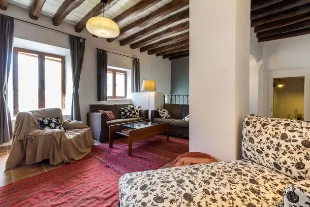 Ev, 4 Yatak Odası, Teras, Dağ Manzaralı