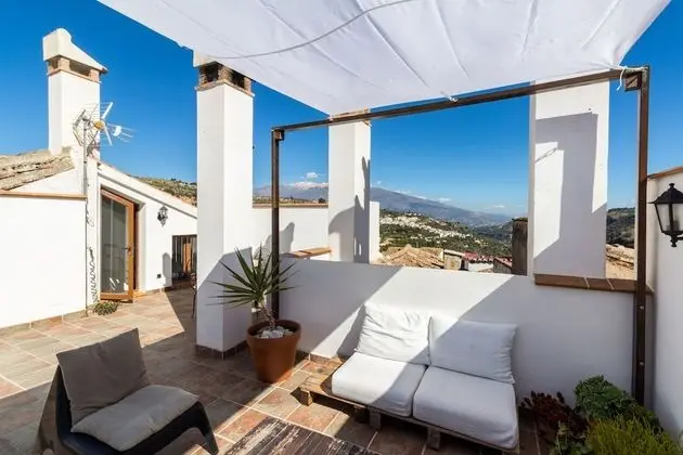 Ev, 4 Yatak Odası, Teras, Dağ Manzaralı