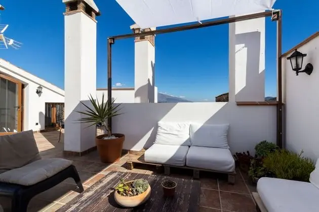 Ev, 4 Yatak Odası, Teras, Dağ Manzaralı