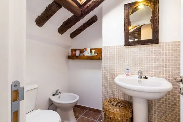 Ev, 4 Yatak Odası, Teras, Dağ Manzaralı