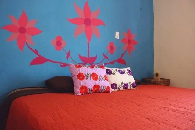 Comfort Tek Büyük Yataklı Oda, 1 Yatak Odası