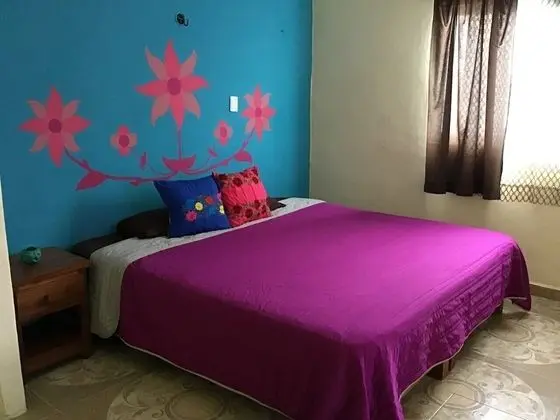 Comfort Tek Büyük Yataklı Oda, 1 Yatak Odası