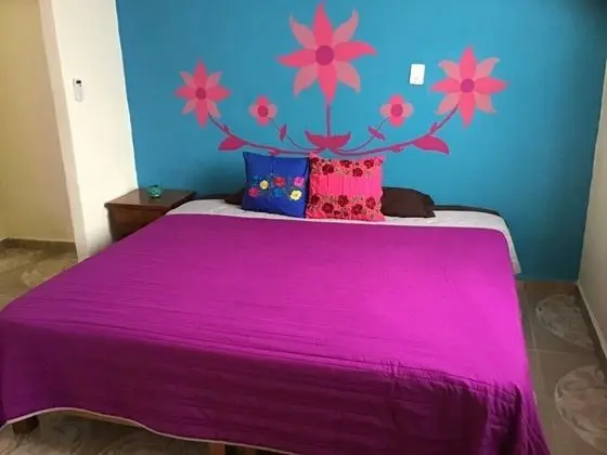 Comfort Tek Büyük Yataklı Oda, 1 Yatak Odası