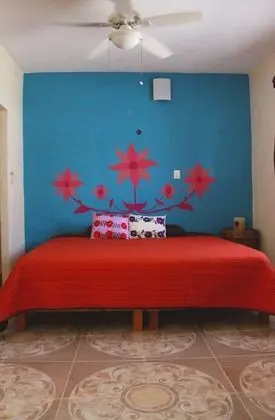 Comfort Tek Büyük Yataklı Oda, 1 Yatak Odası