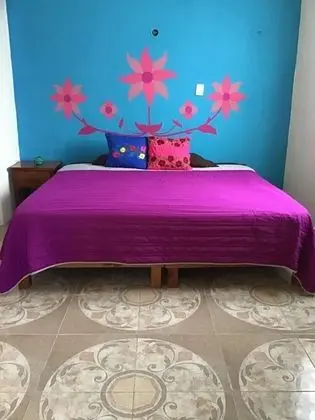 Comfort Tek Büyük Yataklı Oda, 1 Yatak Odası