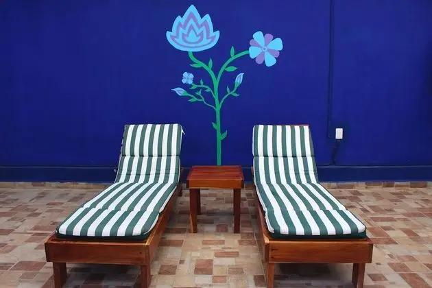 Comfort Tek Büyük Yataklı Oda, 1 Yatak Odası