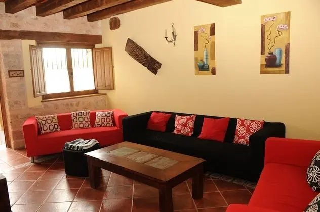 Ev, 5 Yatak Odası, Teras