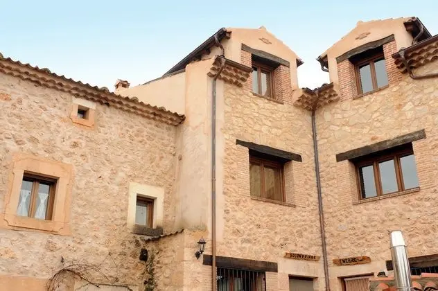 Ev, 5 Yatak Odası, Teras