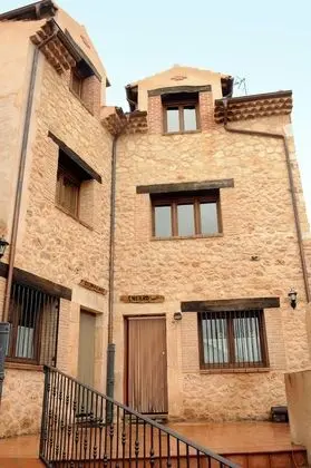 Ev, 5 Yatak Odası, Teras