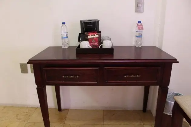 Standard Tek Büyük Yataklı Oda, 2 Büyük (Queen) Boy Yatak, Özel Banyo