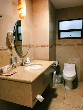 Standard Tek Büyük Yataklı Oda, 2 Büyük (Queen) Boy Yatak, Özel Banyo