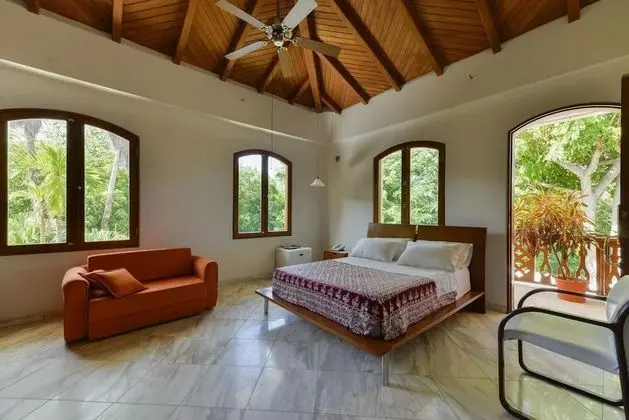 Junior Süit, 1 Çift Kişilik Yatak ve Çekyat, Balkon