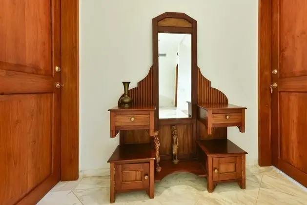 Junior Süit, 1 Çift Kişilik Yatak ve Çekyat, Balkon