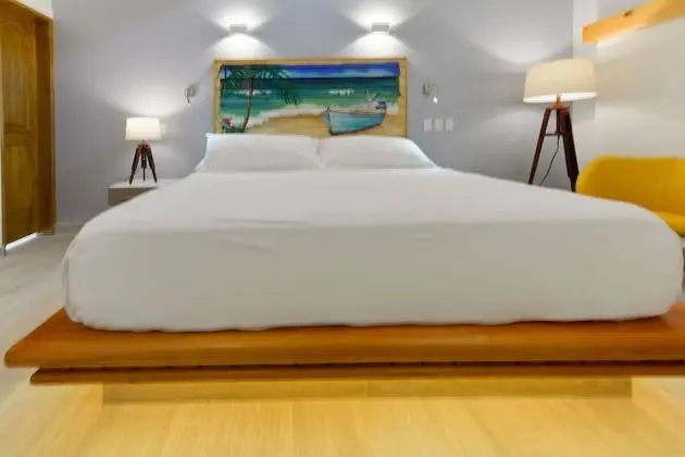 Luxury Süit