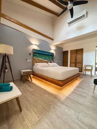 Luxury Süit