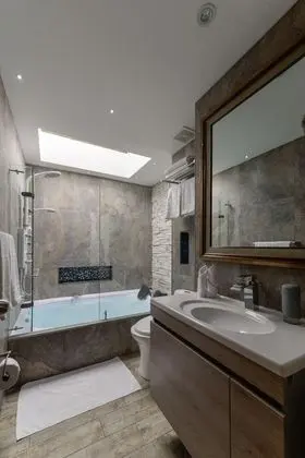 Luxury Süit