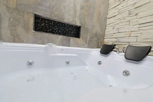 Luxury Süit