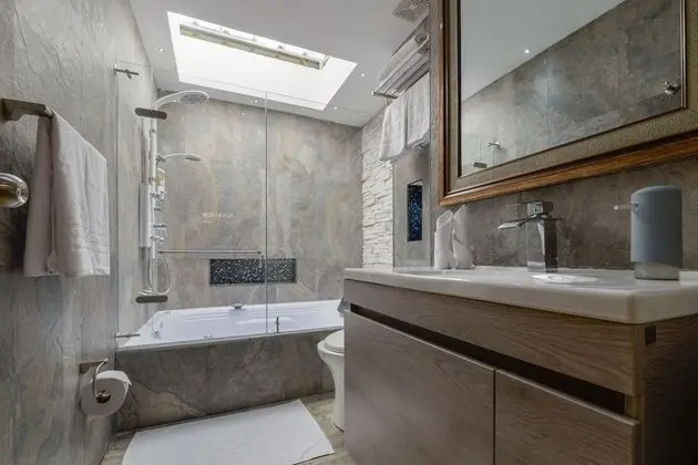 Luxury Süit