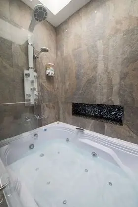 Luxury Süit