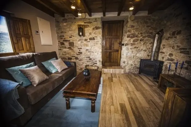 Ev, 3 Yatak Odası, Teras