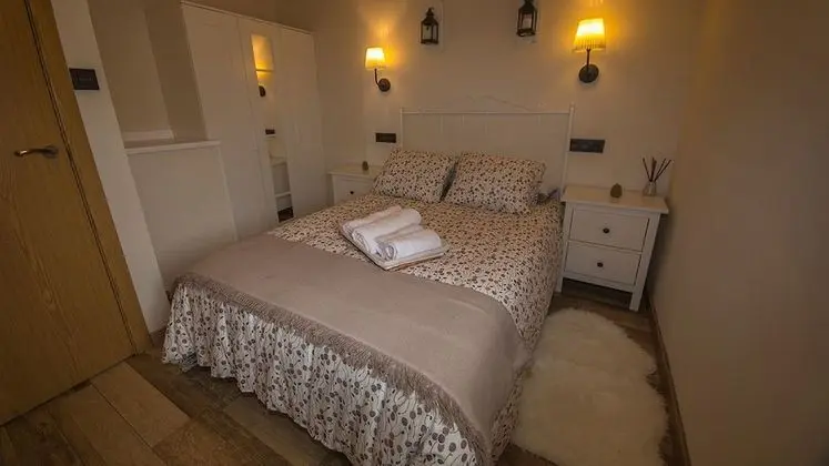 Ev, 3 Yatak Odası, Teras