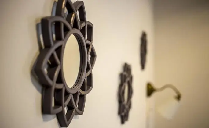 Ev, 3 Yatak Odası, Teras