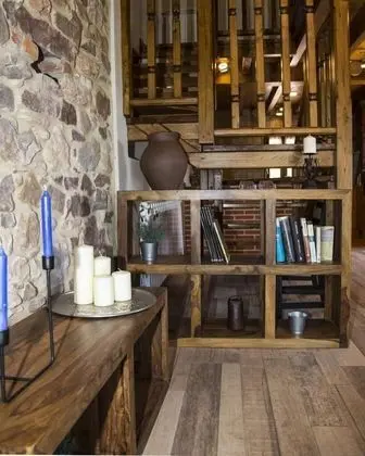 Ev, 3 Yatak Odası, Teras