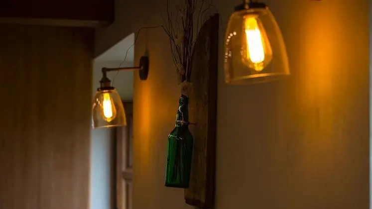 Ev, 3 Yatak Odası, Teras