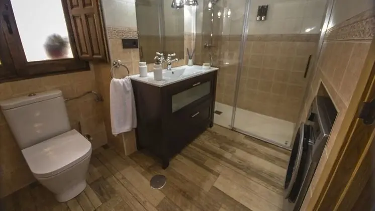 Ev, 3 Yatak Odası, Teras