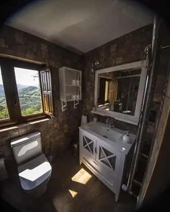 Ev, 3 Yatak Odası, Teras