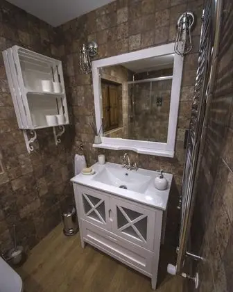 Ev, 3 Yatak Odası, Teras