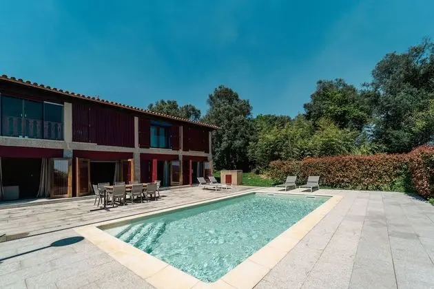 Family Villa, 2 Yatak Odası
