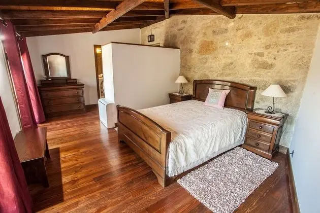 Family Villa, 2 Yatak Odası