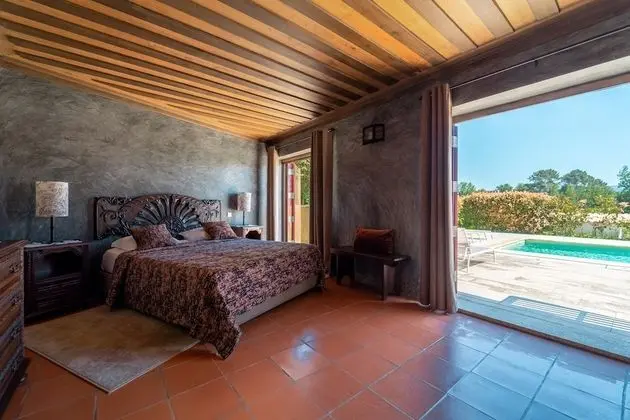 Family Villa, 2 Yatak Odası