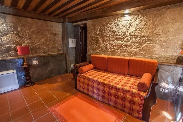 Family Villa, 2 Yatak Odası