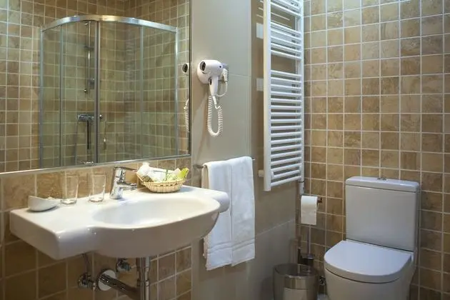 Family Villa, 2 Yatak Odası