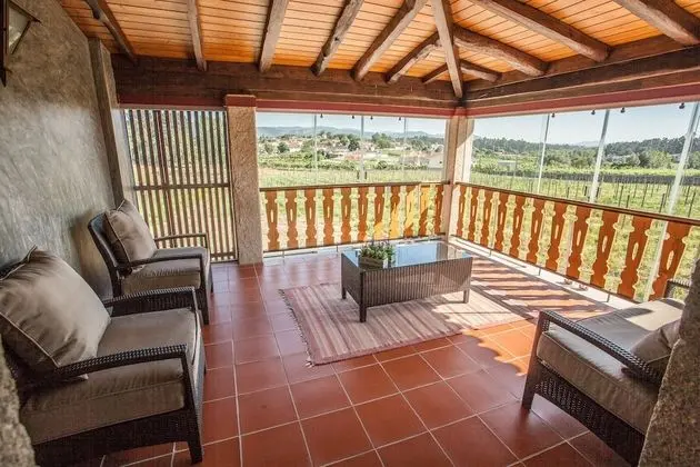 Family Villa, 2 Yatak Odası