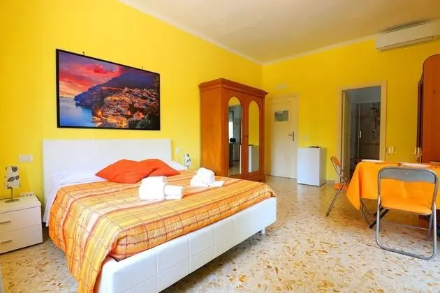 Apart Daire, 1 Yatak Odası (Casa Laura Orange)