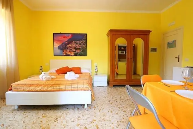 Apart Daire, 1 Yatak Odası (Casa Laura Orange)
