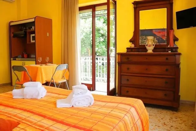 Apart Daire, 1 Yatak Odası (Casa Laura Orange)