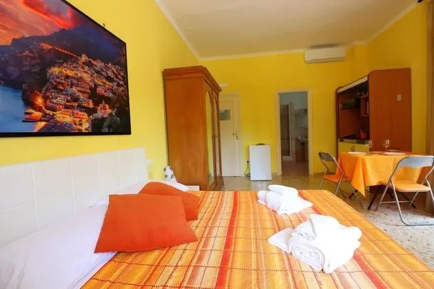Apart Daire, 1 Yatak Odası (Casa Laura Orange)