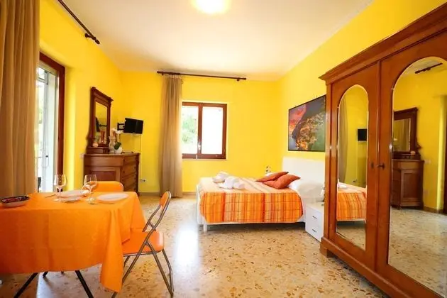 Apart Daire, 1 Yatak Odası (Casa Laura Orange)