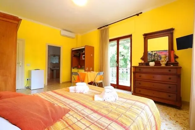 Apart Daire, 1 Yatak Odası (Casa Laura Orange)