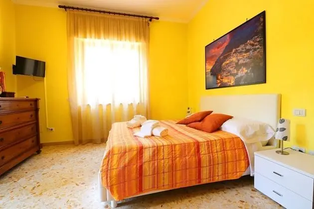 Apart Daire, 1 Yatak Odası (Casa Laura Orange)