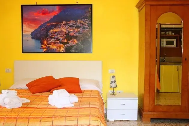 Apart Daire, 1 Yatak Odası (Casa Laura Orange)