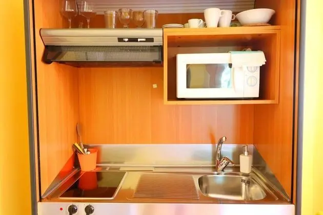 Apart Daire, 1 Yatak Odası (Casa Laura Orange)
